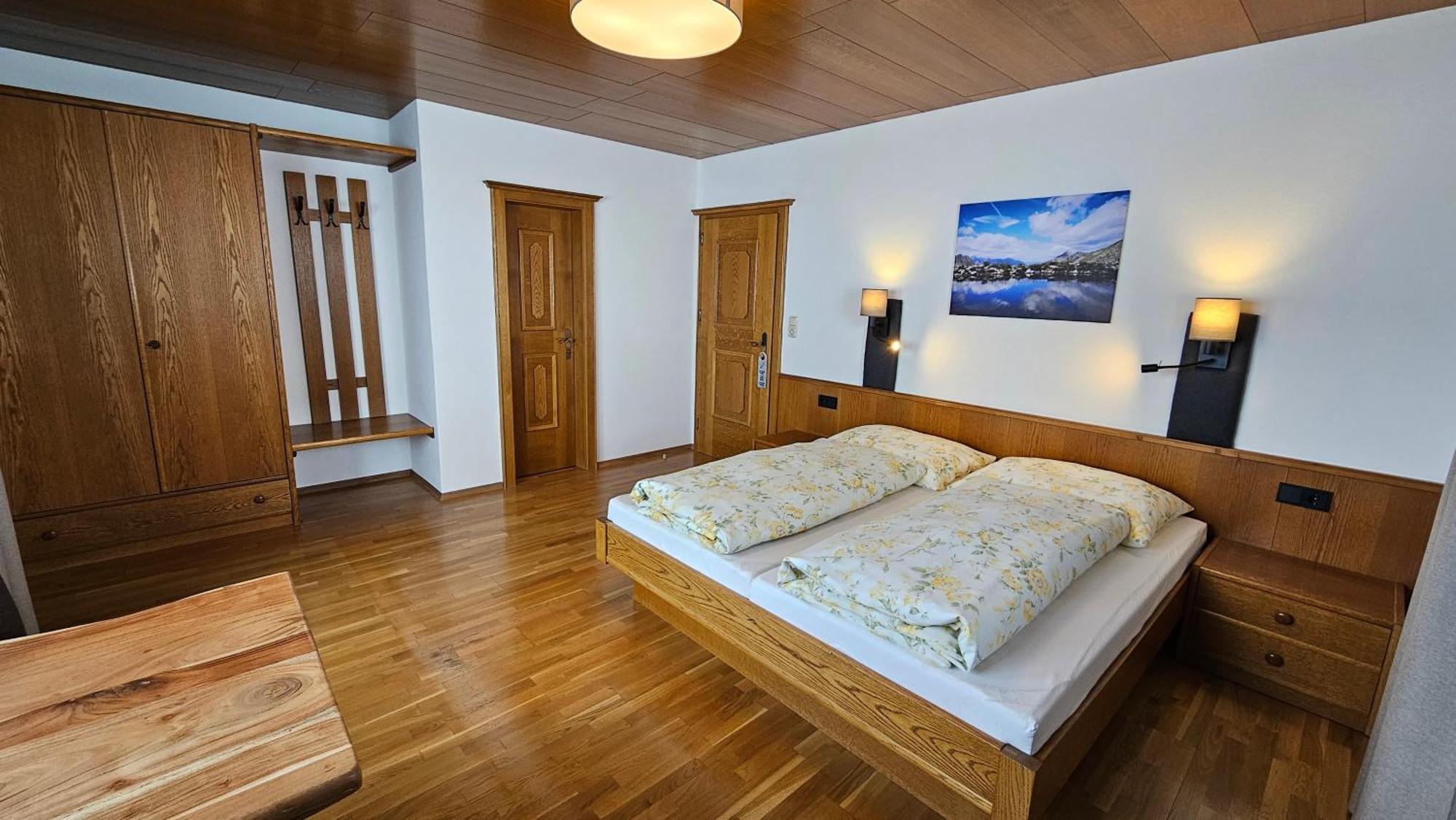 Berggasthaus Steinerkogl 3*