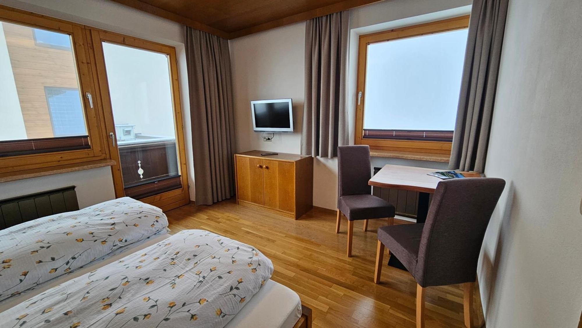Berggasthaus Steinerkogl Pensjonat 3*