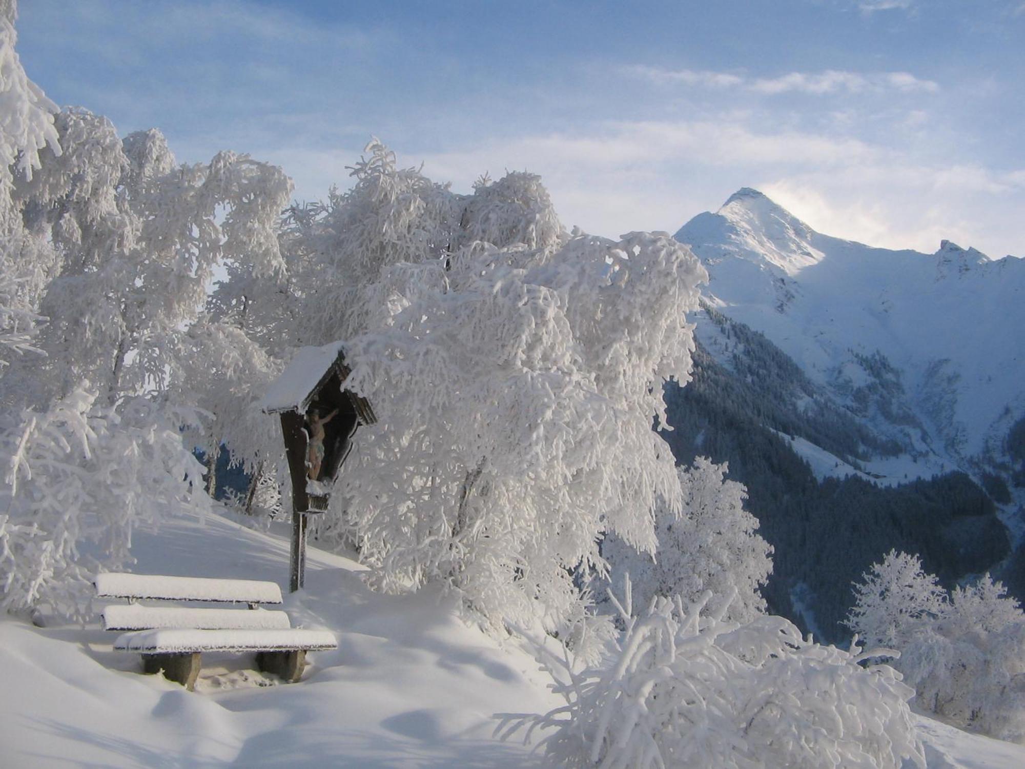 Berggasthaus Steinerkogl