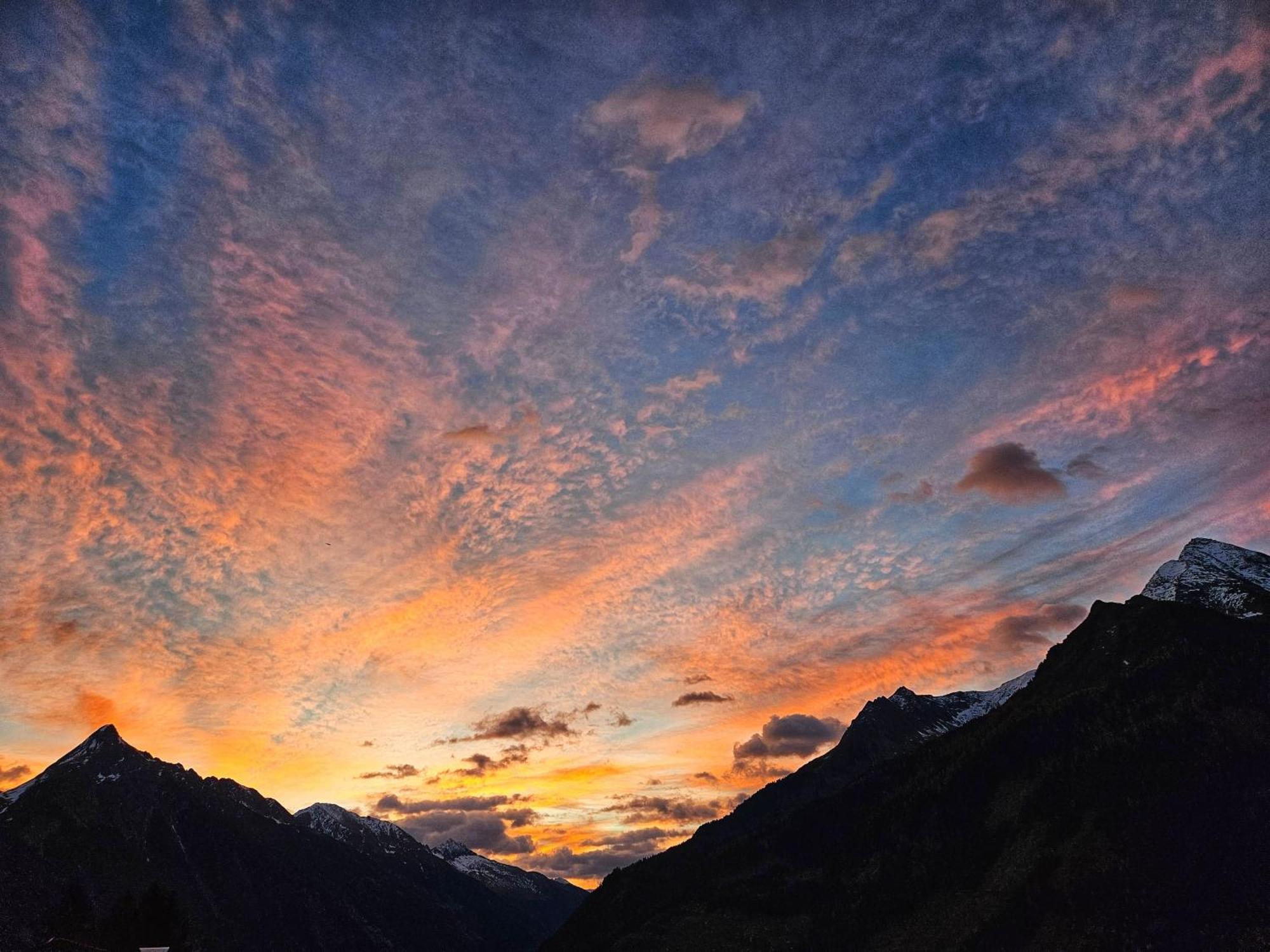 Berggasthaus Steinerkogl Pensjonat