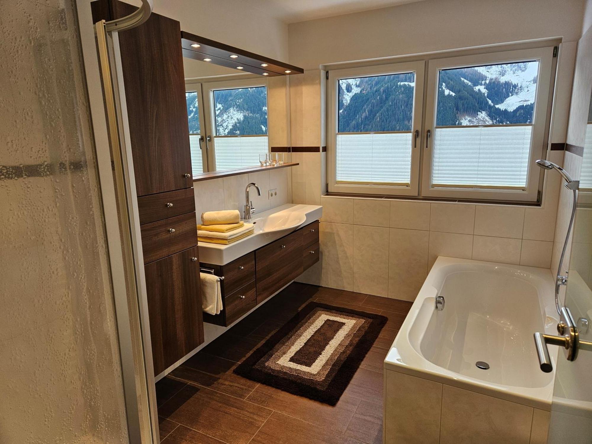Berggasthaus Steinerkogl 3* Brandberg