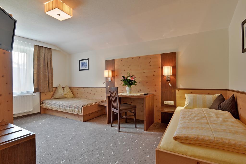 Berggasthaus Steinerkogl 3* Brandberg
