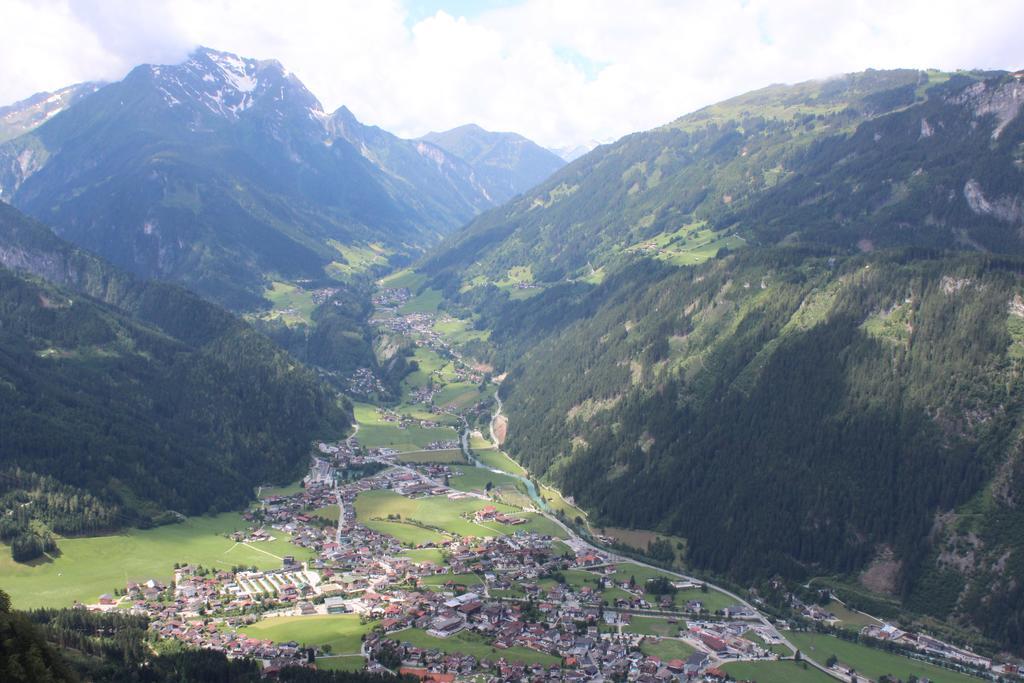 Berggasthaus Steinerkogl 3*